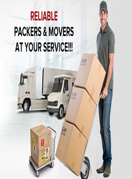 Top Packers and Movers in Chhatarpur