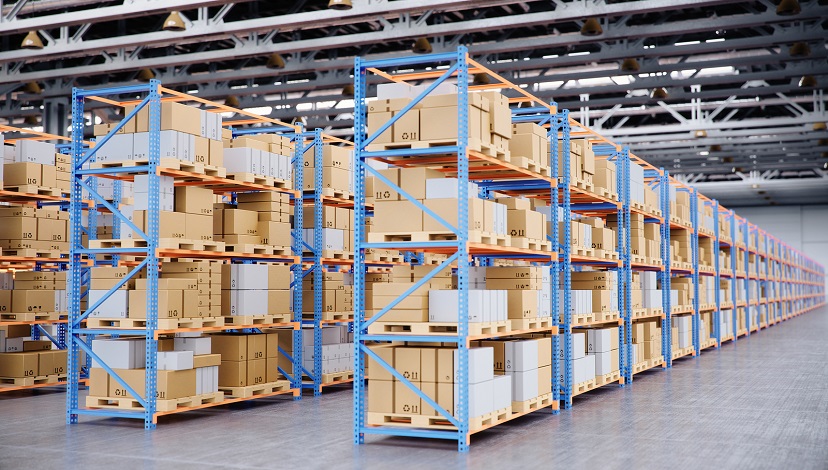 Warehouse Storage in Jhansi